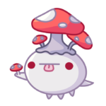 Fungal Spoopy