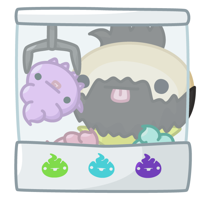 Prize Grabber Churse