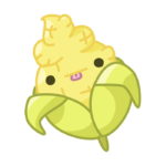 Spoopy On The Cob