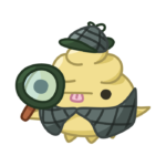 Detective Spoopy