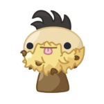Cookie Dough Churse