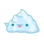 Iceberg Spoopy