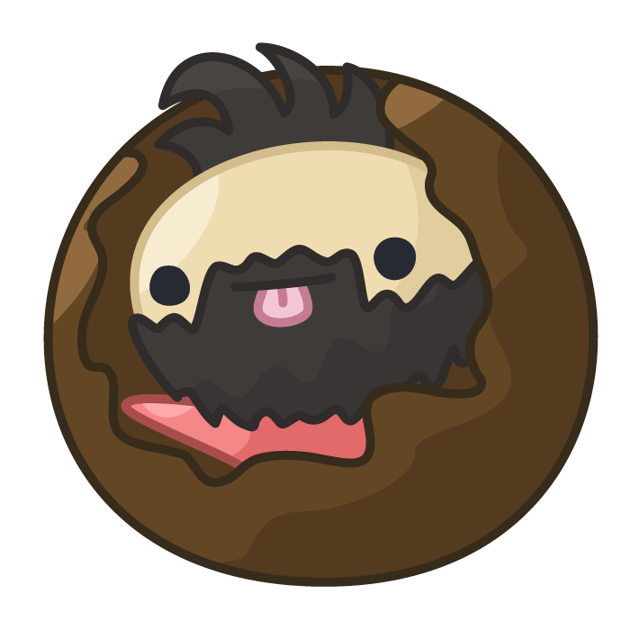 Hollow Chokolit Churse