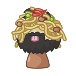 Yakisoba Churse