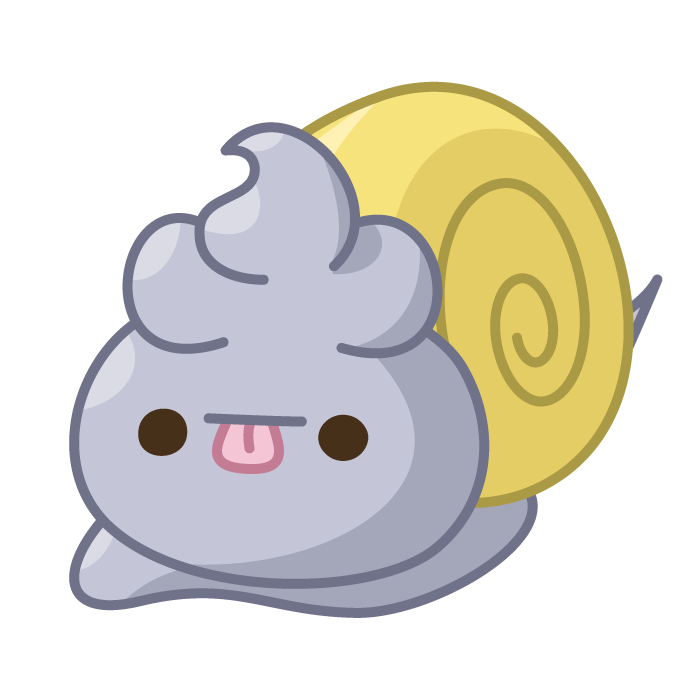 Snail Sperpy
