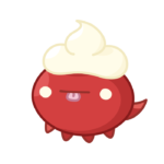 Red Velvet Spoopy