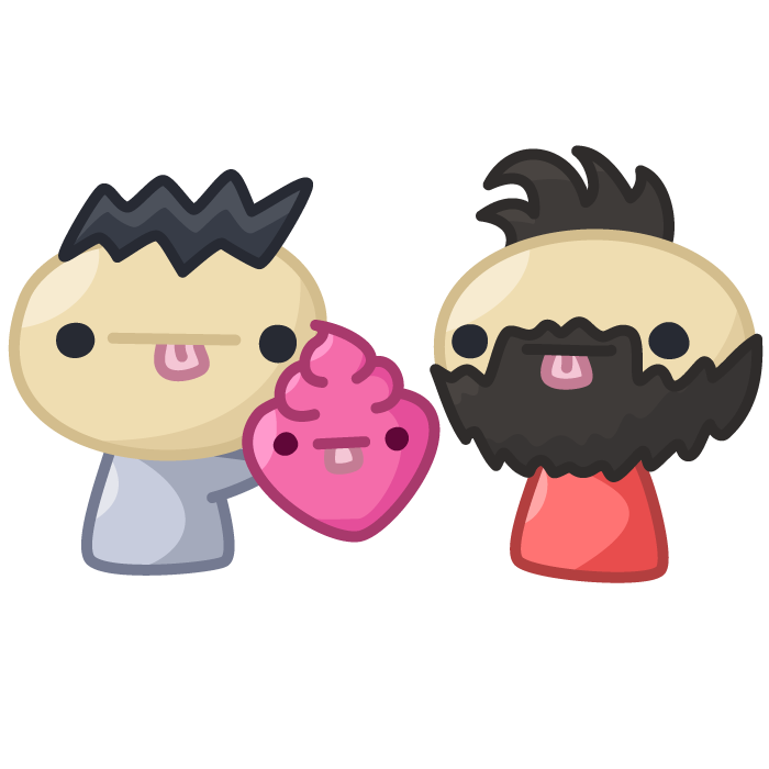 Valentine's Day Spoopy