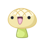 Melon Pan Yoshi