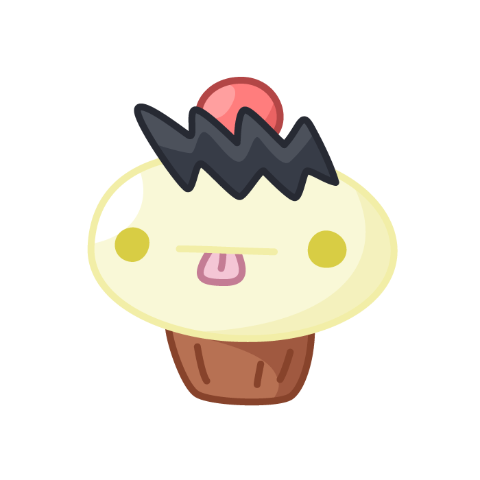 Yerrsher Cake