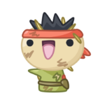 Survival Yoshi