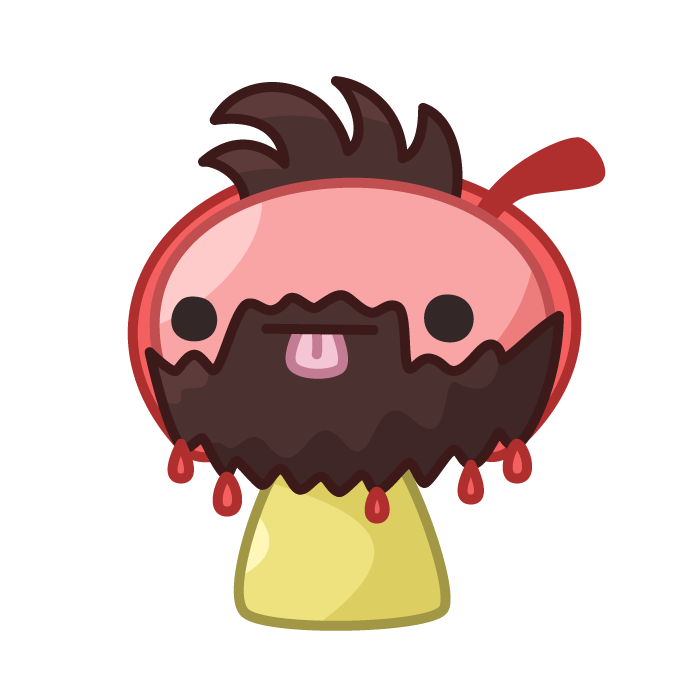 Maraschino Churse