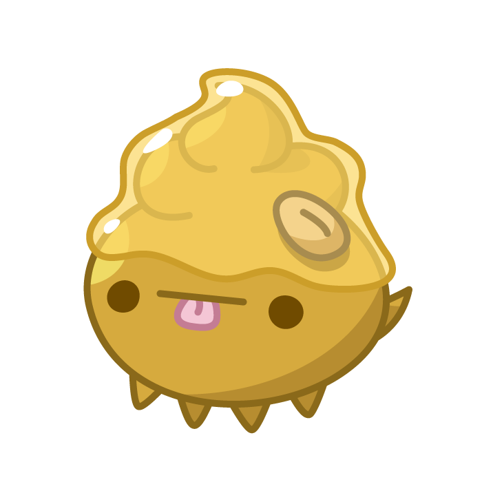 Honey Nut Spoopy