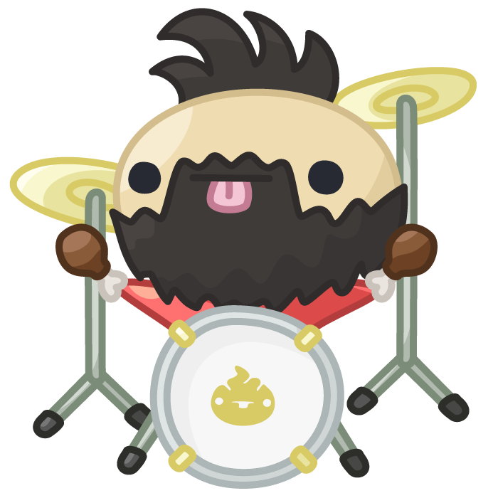 Drummer Churse