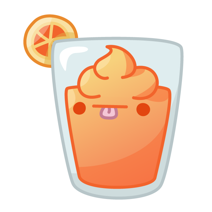 Fresh Squeezed Spoopy