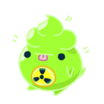 Uranium Spoopy