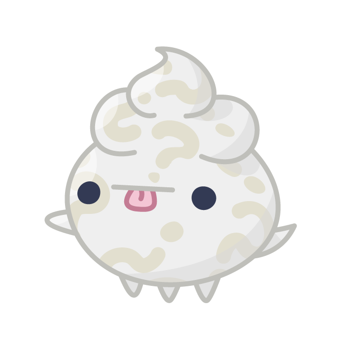 Mystery Flavor Spoopy