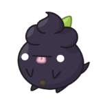 Blackcurrant Spoopy