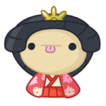 Hina Doll Yerrshe