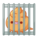 Cage Sperpy