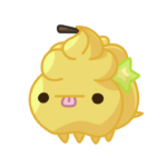 Star Fruit Spoopy