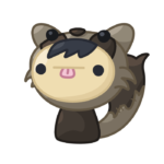 Tanuki Yerrsher