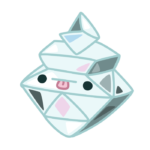 Diamond Spoopy