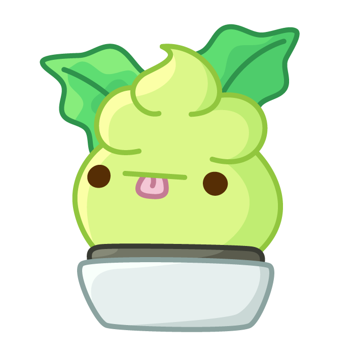 Hydroponic Spoopy
