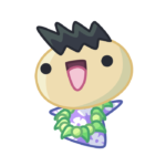 Luau Yoshi