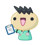 Nurse Yoshi